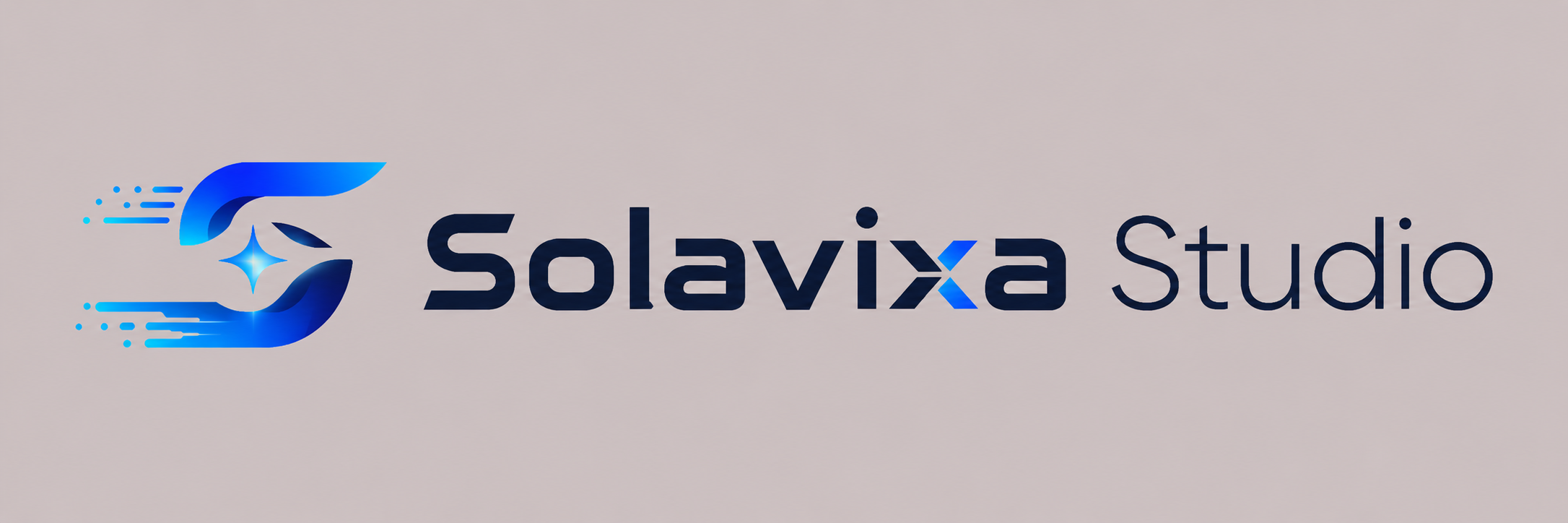 Solavixa Studio