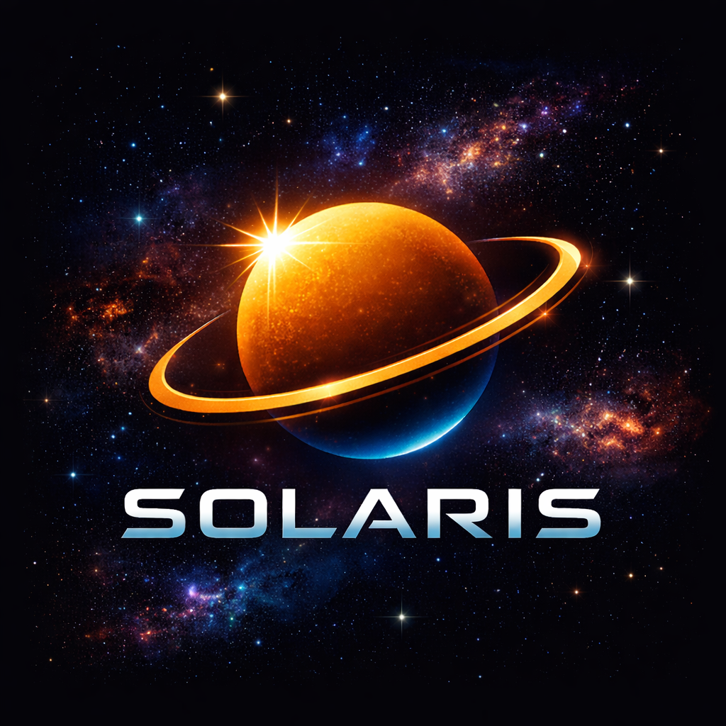 Solaris software