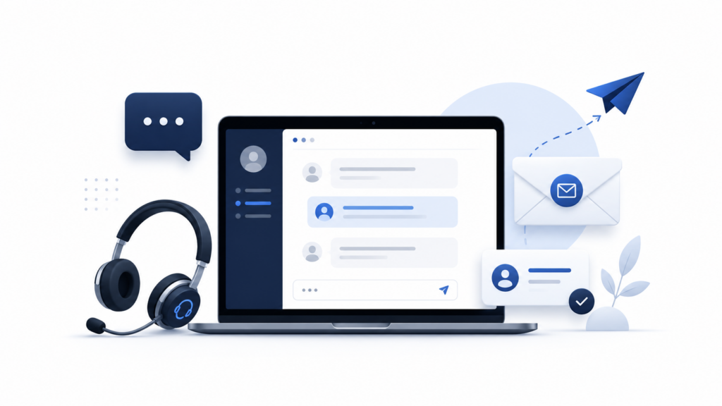 Solavixa contact support