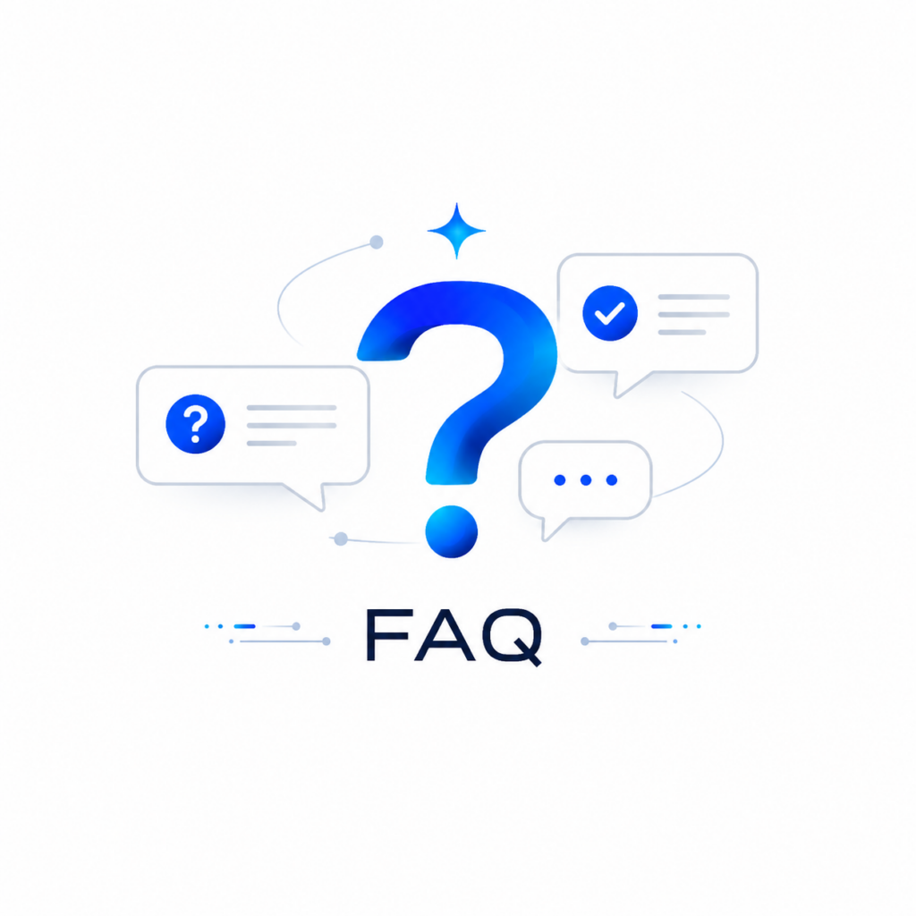 Solavixa FAQ