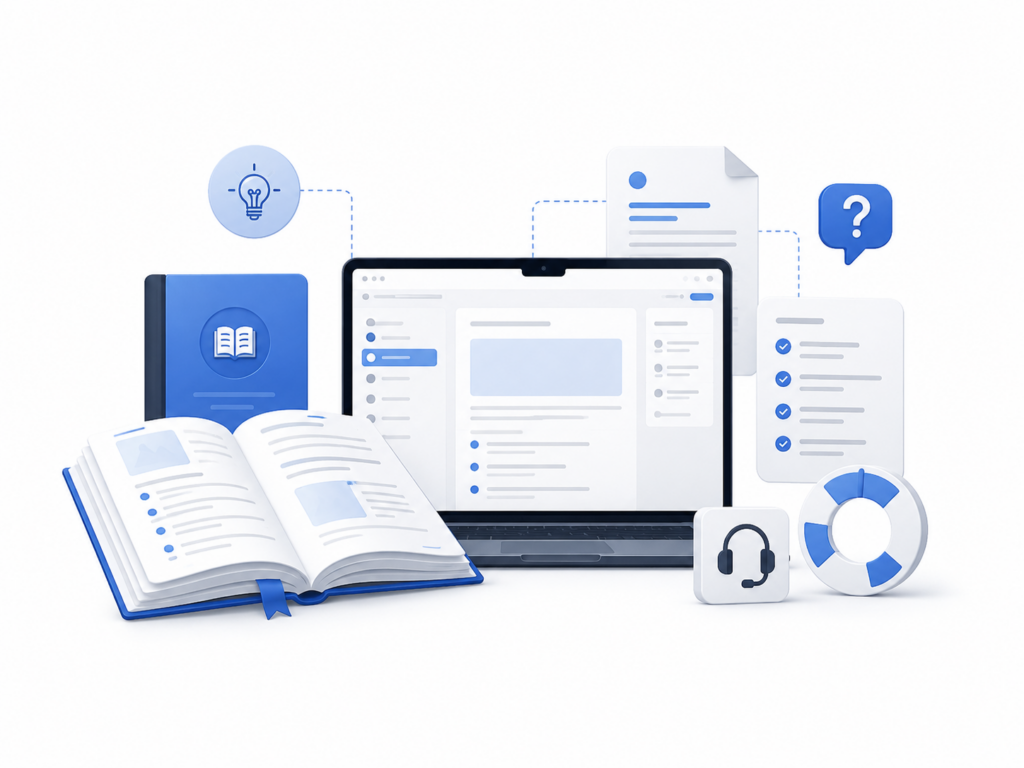 Solavixa User Guides